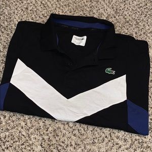 Lacoste polo
